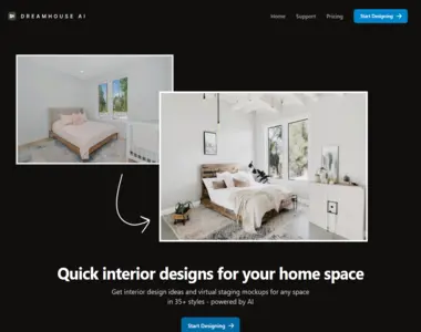 dreamhouseai
