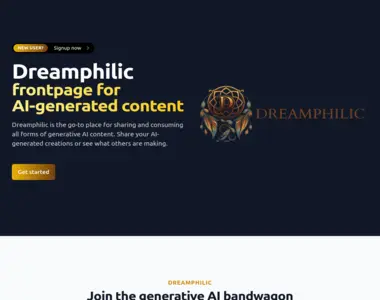 dreamphilic