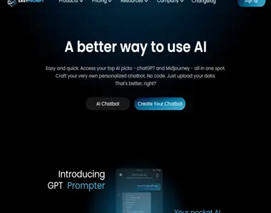 easyprompt