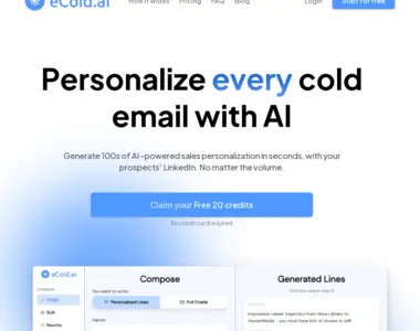 ecold