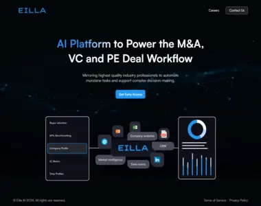eilla ai