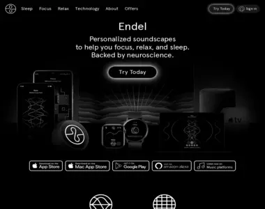 endel