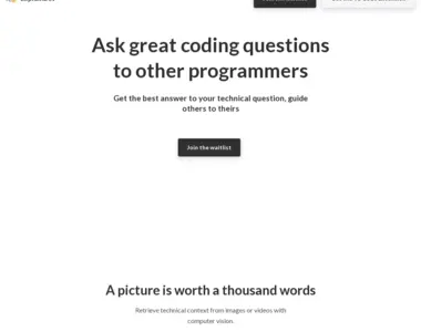 explaindev