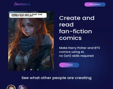 fantoons
