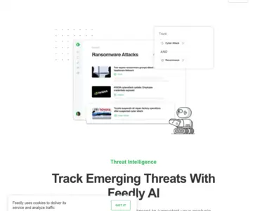 feedly
