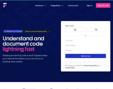 figstack
