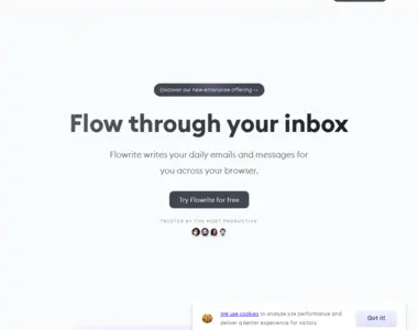 flowrite