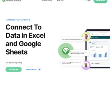 geniussheets