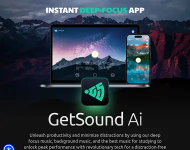 getsound ai