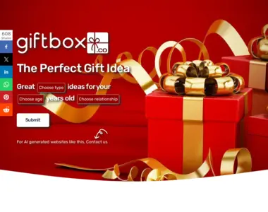 giftbox