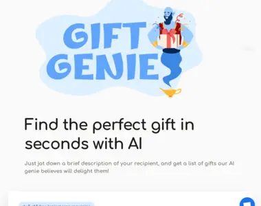 giftgenie