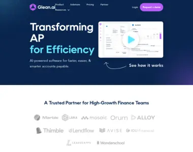 glean ai