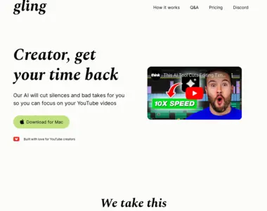 gling ai