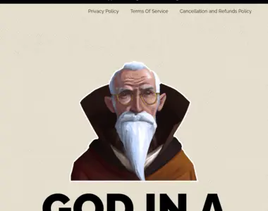 godinabox