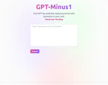 gptminus1