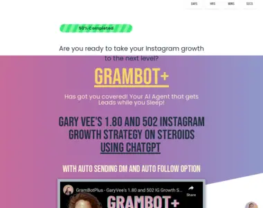 grambotplus