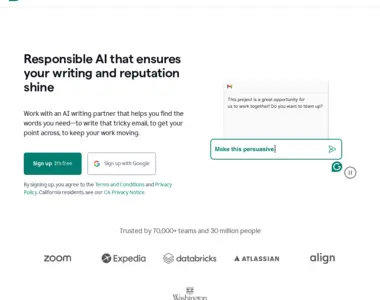 grammarly