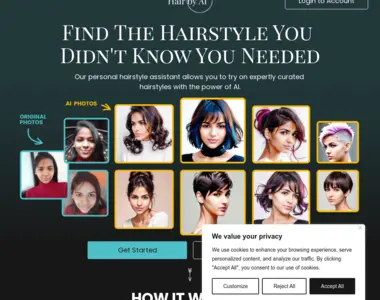 hairbyai