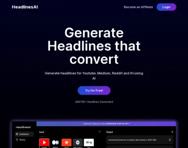 headlinesai