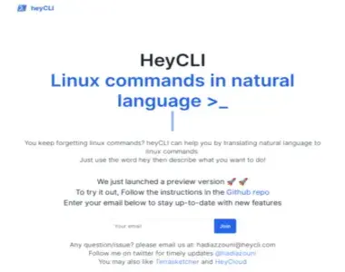 heycli
