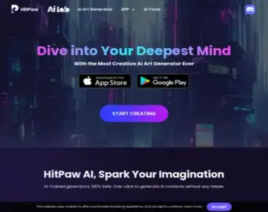 hitpaw ai