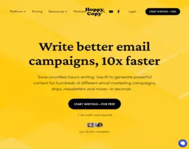 hoppycopy