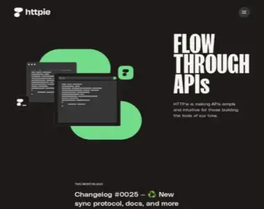 httpie