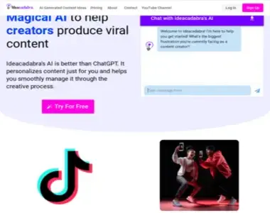 ideacadabra
