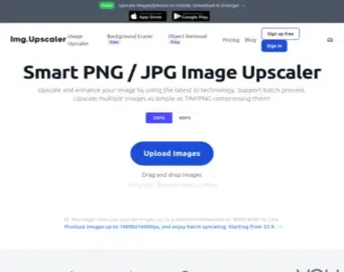 imgupscaler