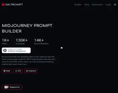 imiprompt