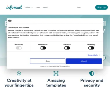 infomail