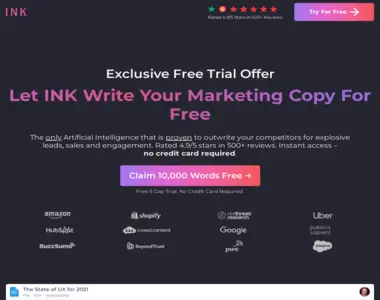 inkforall