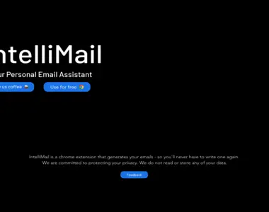 intellimail