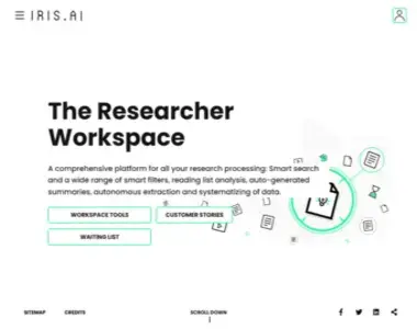 iris ai