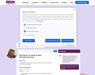 khanacademy
