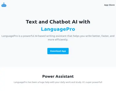 languagepro