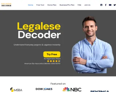 legalesedecoder