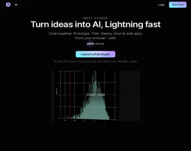 lightning ai