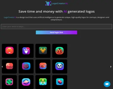 logocreatorai
