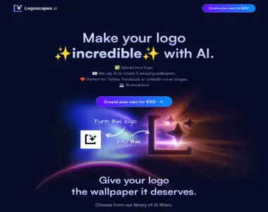 logoscapes