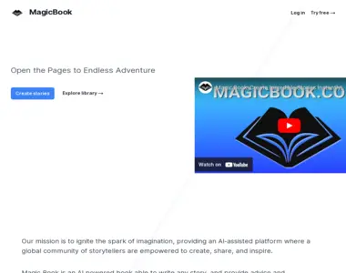 magicbook