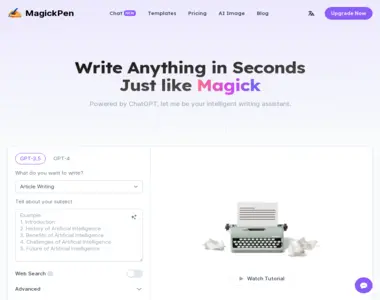 magickpen