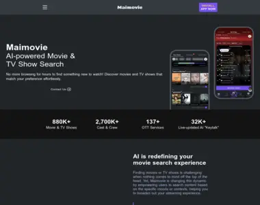 maimovie