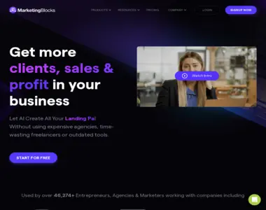marketingblocks