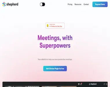 meetshepherd