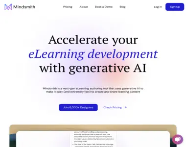 mindsmith