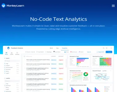 monkeylearn