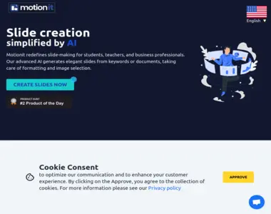 motionit