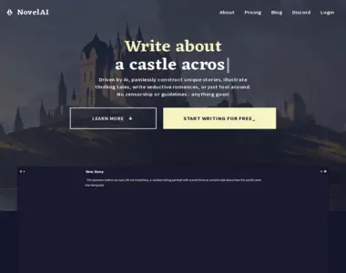 novelai
