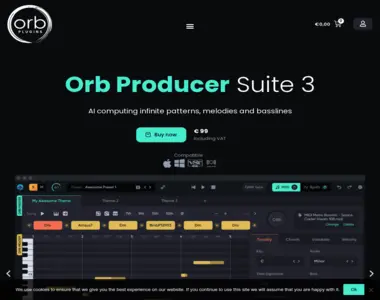 orb producer suite